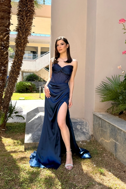 saga evening dresses lebanon GRACE - SB2000602221401